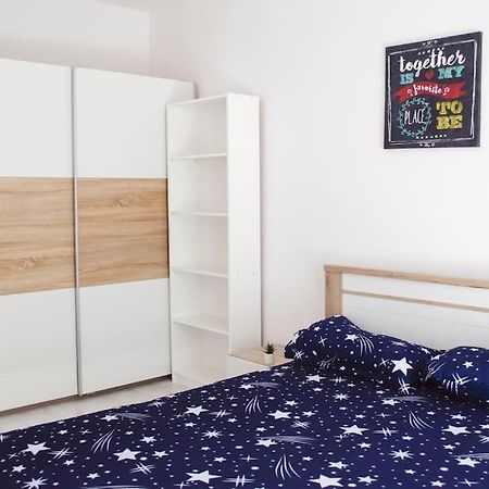 3 Dream Apartmant 3+Parcare Gratuita Apartment ออราแด ภายนอก รูปภาพ