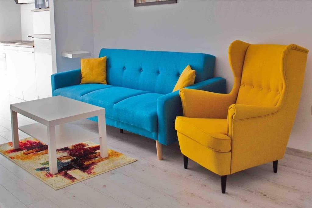 3 Dream Apartmant 3+Parcare Gratuita Apartment ออราแด ภายนอก รูปภาพ