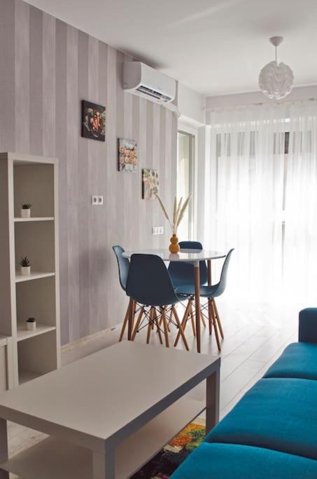 3 Dream Apartmant 3+Parcare Gratuita Apartment ออราแด ภายนอก รูปภาพ