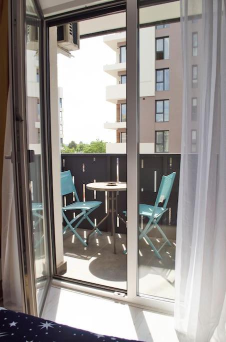 3 Dream Apartmant 3+Parcare Gratuita Apartment ออราแด ภายนอก รูปภาพ