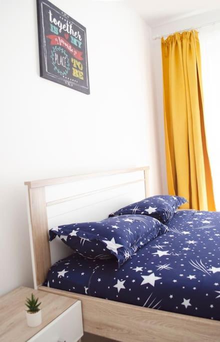 3 Dream Apartmant 3+Parcare Gratuita Apartment ออราแด ภายนอก รูปภาพ